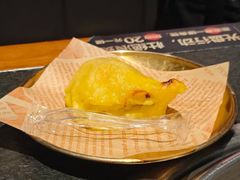 -何发发和牛烧肉·鳗鱼榴莲放题自助(乐峰广场店)