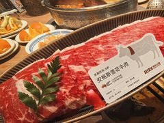 -巴奴毛肚火锅(京西大悦城店)