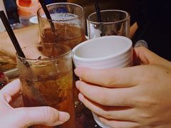 -胡桃里乐队酒馆(广州塔店)