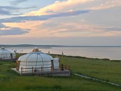 -呼和诺尔旅游景区