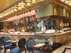 -万达瑞华酒店美食汇自助餐厅(楚河汉街店)