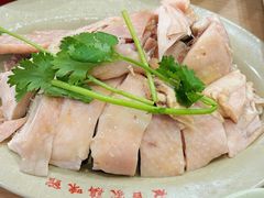 -百家鸡味馆(清泰店)