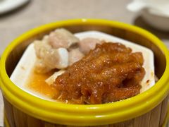 -香云轩·顺德菜(香云纱园林酒店店)