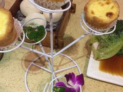 -喜鹊茶点.啫煲(车陂店)