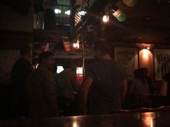-Old Tavern Bar凯利斯咖啡啤酒屋(东方路店)