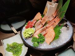-福樱兰海鲜放题铁板烧(加州店)