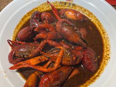 -叶派龙虾•招牌香辣蟹·海鲜(中海国际店)