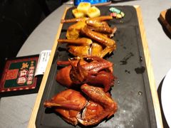 -大鸽饭(体育西路店)