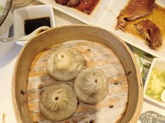 灌汤小笼包-翠园(北京王府中环店)