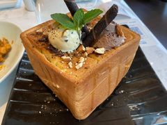 面包诱惑-峨嵋小镇·川菜(勒泰中心店)