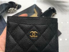 -Chanel(德基广场店)