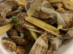-阿那亚第一食堂 Cafeteria 1