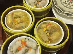 -公园茶楼粤式点心
