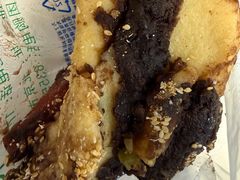 -清真·白记年糕(牛街北口店)