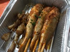 -春林凉面(钢花新村116街坊店)