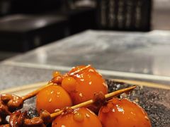 -麦MUGI铁板烧日式料理