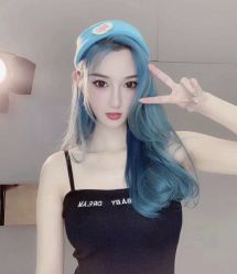 点击看大图 -那茉 Hair Salon