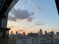 -四季酒店·空中花园 Aria on 9