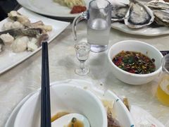 -源港渔村-中山脆肉鲩(博罗店)