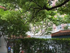 -上海宋庆龄故居纪念馆