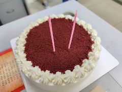 -派悦坊·甜品·蛋糕(日坛店)