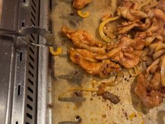 -新石器烤肉(高行万嘉店)