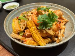 -荣兴酒家(徐家汇店)