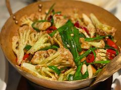 -蔴将·川菜(黄龙万科店)