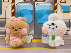 -名创优品(广东省广州琶洲保利广场店)