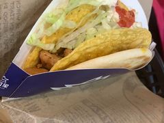 -TACO STAR 塔可星(下沙宝龙店)