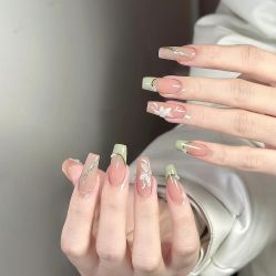-M·X Nail日式美甲美睫