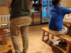 -木屋烧烤(西南角店)