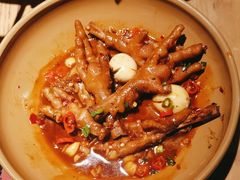 -吃饭皇帝大·土家民族菜(温州万象城店)