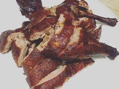 油淋鸭子-盘飧市(春熙路店)