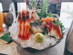 -極上萬膳·日料放题(来福士江景店)