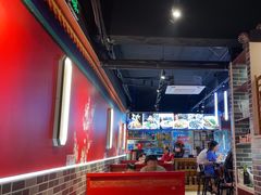 -老北京胡同味道二荤铺(酒仙桥店)