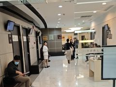 -瑞慈体检上海普陀机构