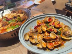 -耶里夏丽·丝路国际·新疆餐厅(浦东区东方路店)
