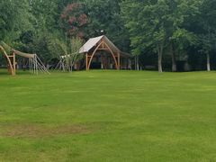 -春晖园度假酒店温泉