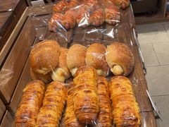 -西村叔叔的店·面包·甜品·蛋糕(崂山丽达店)