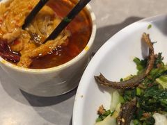 -易裕和·长沙米粉(竹塘西路店)