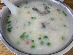 -南记食粥坊·宵夜大排档(莲花总店)