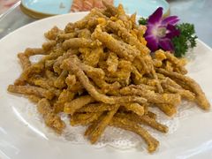 -新金盛·海鲜酒楼(盐田店)