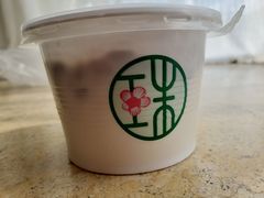-宝珠奶酪(浦东金桥店)