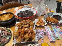 -多宾韩国料理(学衡路店)