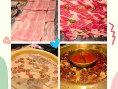 -哥老官重庆美蛙鱼头(西湖银泰十一哥店)