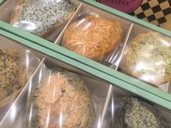 -Let's Taipei 非常烘焙(太古里店)