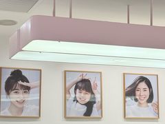 -天真蓝照相馆(中华广场店)