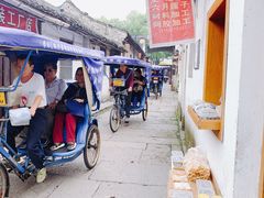 -绍兴书圣故里景区