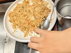 -大神太神·铁板烧(七宝领展广场店)